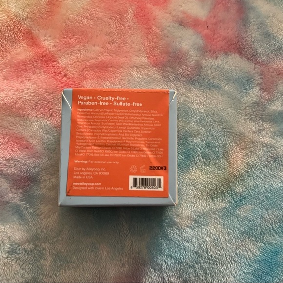 Alleyoop Stack the Odds NEW - Picture 8 of 12